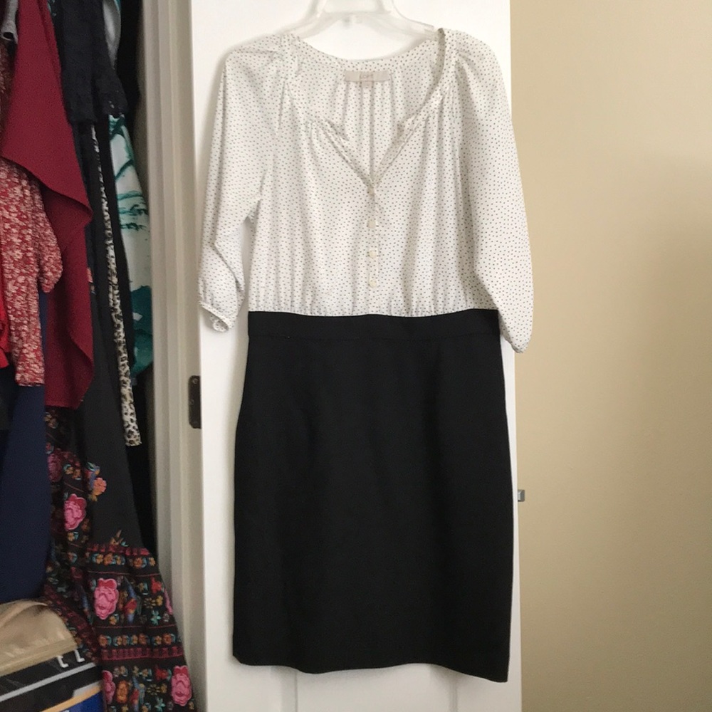 Work dress